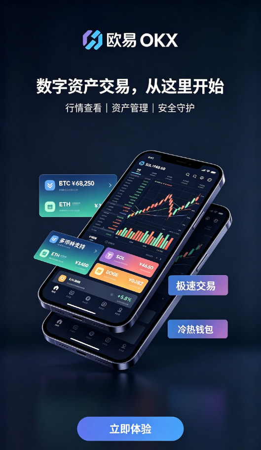 欧交易所app安装实名认证与充值
